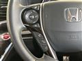 2016 Honda Odyssey Hybrid