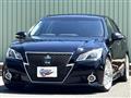 2013 Toyota Crown Athlete Series