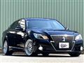 2013 Toyota Crown Athlete Series