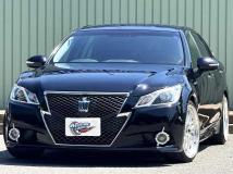 2013 Toyota Crown Athlete Series