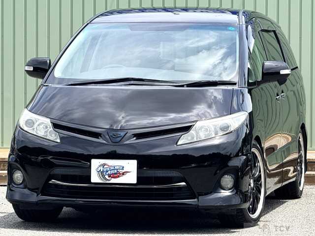 2010 Toyota Estima