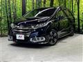 2016 Honda Odyssey Hybrid