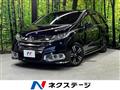 2016 Honda Odyssey Hybrid