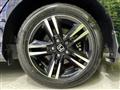 2016 Honda Odyssey Hybrid