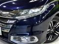 2016 Honda Odyssey Hybrid