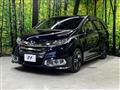 2016 Honda Odyssey Hybrid