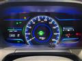 2016 Honda Odyssey Hybrid