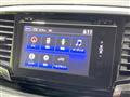 2017 Honda Odyssey Hybrid