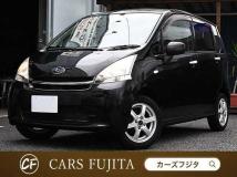 2011 Subaru Stella