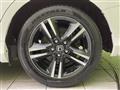 2017 Honda Odyssey Hybrid