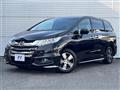 2017 Honda Odyssey Hybrid