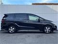 2017 Honda Odyssey Hybrid