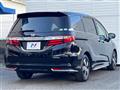 2017 Honda Odyssey Hybrid
