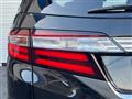 2017 Honda Odyssey Hybrid