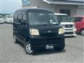 2008 Daihatsu Hijet Cargo