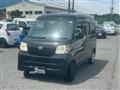 2008 Daihatsu Hijet Cargo