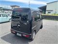 2008 Daihatsu Hijet Cargo