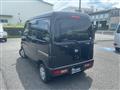 2008 Daihatsu Hijet Cargo