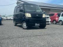 2008 Daihatsu Hijet Cargo