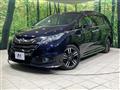 2017 Honda Odyssey Hybrid