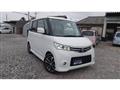 2011 Nissan ROOX