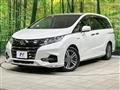 2017 Honda Odyssey Hybrid