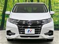 2017 Honda Odyssey Hybrid