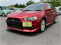 2008 Mitsubishi Lancer Evolution