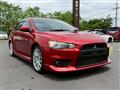 2008 Mitsubishi Lancer Evolution
