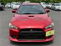 2008 Mitsubishi Lancer Evolution
