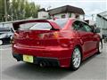 2008 Mitsubishi Lancer Evolution