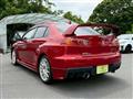 2008 Mitsubishi Lancer Evolution