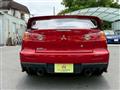 2008 Mitsubishi Lancer Evolution