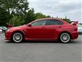 2008 Mitsubishi Lancer Evolution