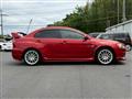 2008 Mitsubishi Lancer Evolution