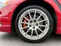 2008 Mitsubishi Lancer Evolution