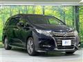 2018 Honda Odyssey Hybrid