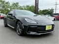2021 Subaru BRZ