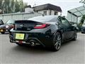 2021 Subaru BRZ