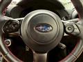 2021 Subaru BRZ