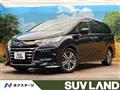 2018 Honda Odyssey Hybrid