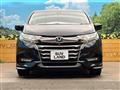 2018 Honda Odyssey Hybrid