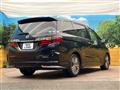 2018 Honda Odyssey Hybrid
