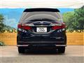 2018 Honda Odyssey Hybrid