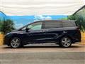 2018 Honda Odyssey Hybrid