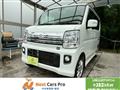 2015 Suzuki Every Wagon