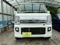 2015 Suzuki Every Wagon