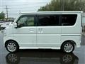 2015 Suzuki Every Wagon