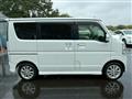 2015 Suzuki Every Wagon