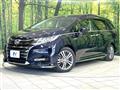 2018 Honda Odyssey Hybrid